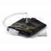 Походный душ Coghlans Solar Heated Camp Shower